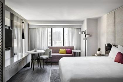 San Francisco Marriott Marquis Union Square - image 1