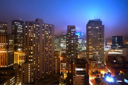 San Francisco Marriott Marquis Union Square - image 3