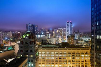 San Francisco Marriott Marquis Union Square - image 4