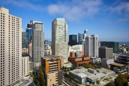 San Francisco Marriott Marquis Union Square - image 5