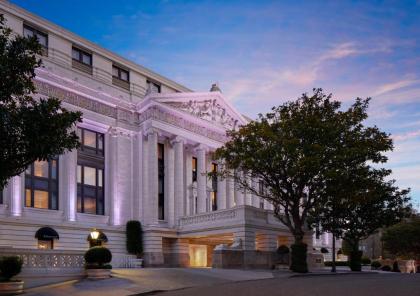 The Ritz-Carlton San Francisco
