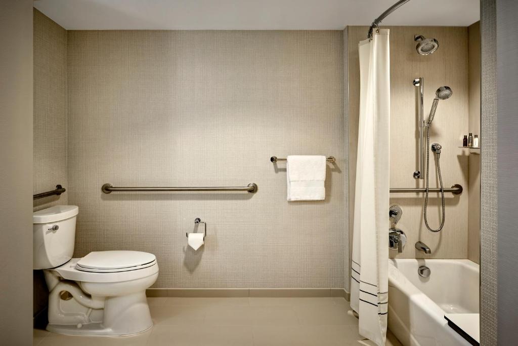 San Francisco Marriott Union Square - image 3