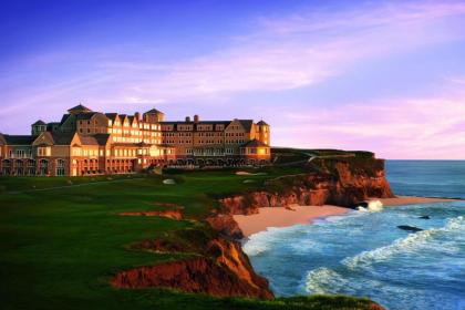 The Ritz-Carlton Half Moon Bay