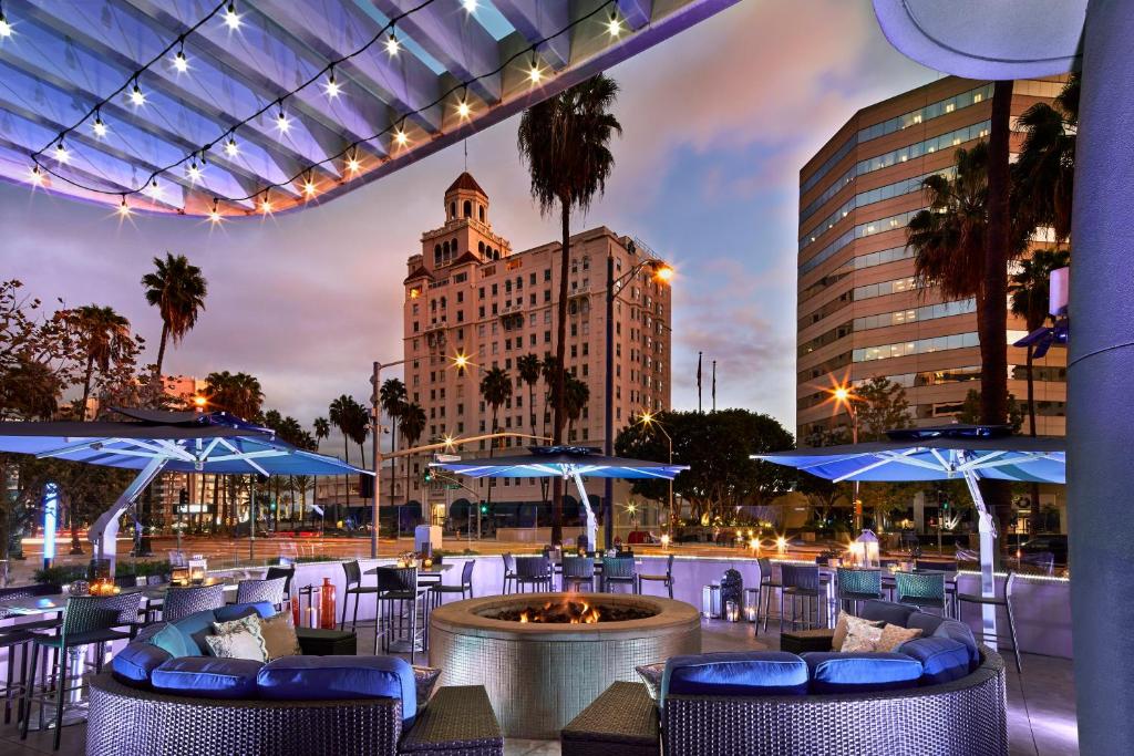 Renaissance Long Beach Hotel - main image
