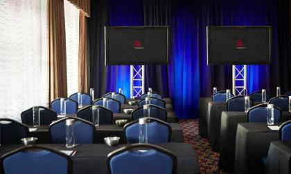 Monterey Marriott - image 3
