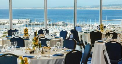 Monterey Marriott - image 4
