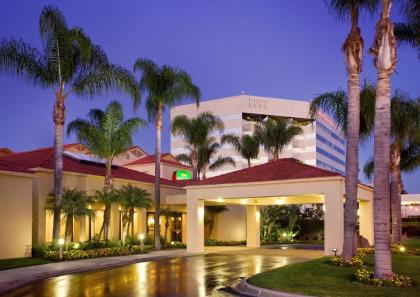 Courtyard by Marriott San Diego Sorrento Valley - image 1