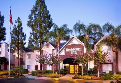 Residence Inn Bakersfield California