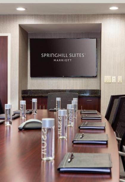 SpringHill Suites Bakersfield - image 2
