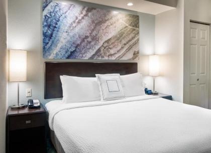 SpringHill Suites Bakersfield - image 5