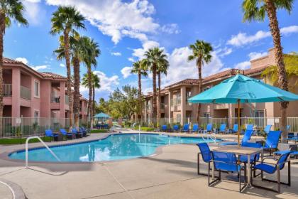 Residence Inn Palm Desert Palm Desert California