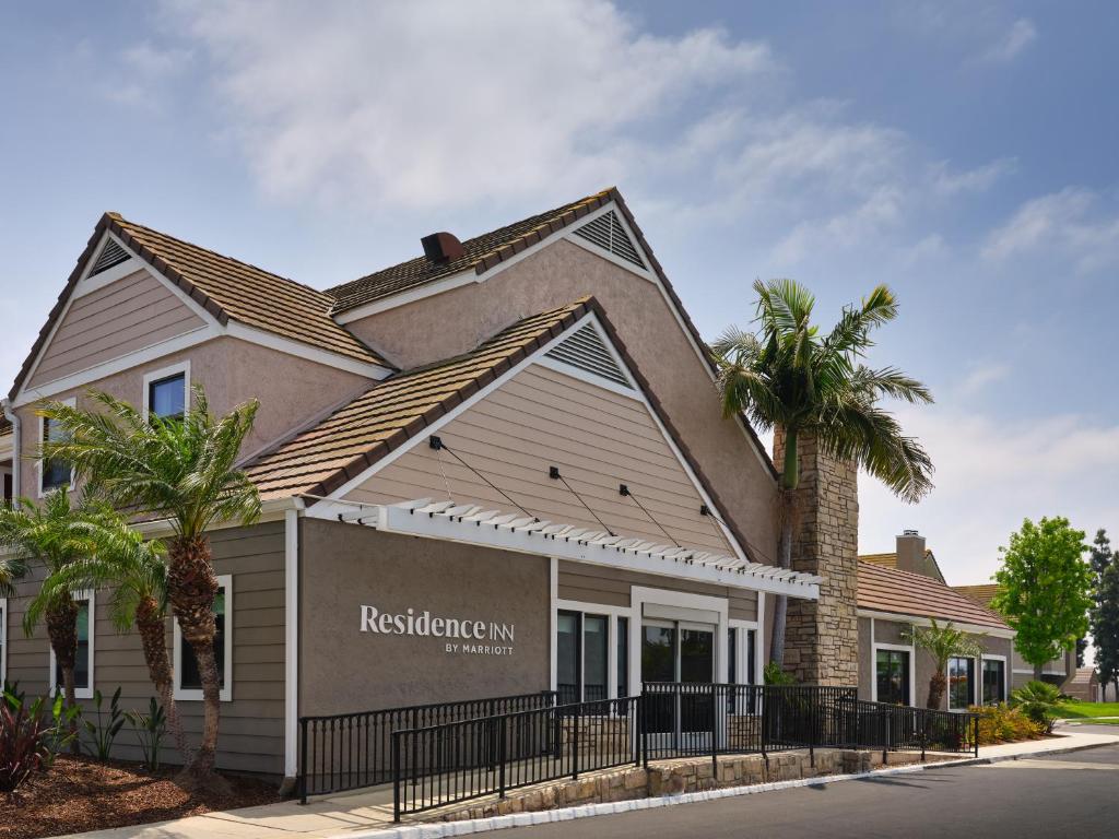 Residence Inn Costa Mesa Newport Beach - main image