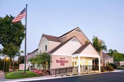 Residence Inn Costa Mesa Newport Beach - image 2