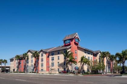 townePlace Suites Los Angeles LAX manhattan Beach