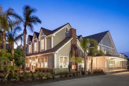 Residence Inn Torrance Ca