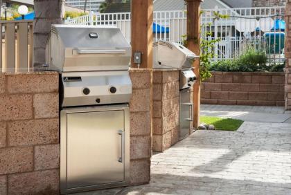Residence Inn Los Angeles Torrance/Redondo Beach - image 4