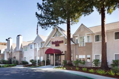 Hotel in Pleasant Hill California