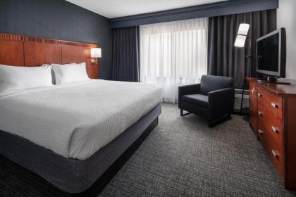 Courtyard by marriott Pleasanton Pleasanton California