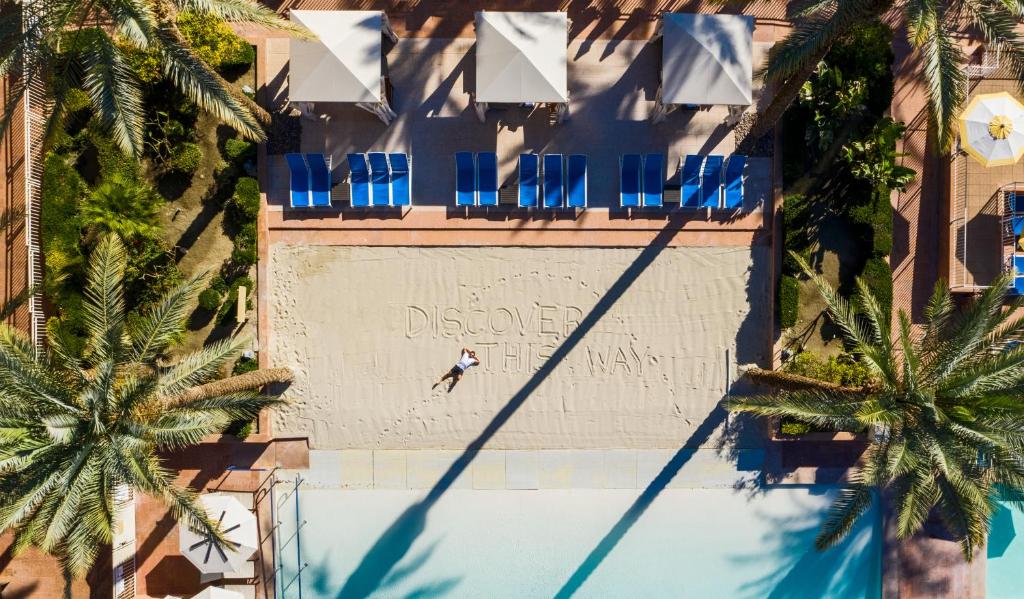 Renaissance Esmeralda Resort & Spa Indian Wells - main image
