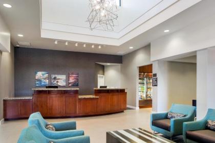 Residence Inn San Diego Oceanside 