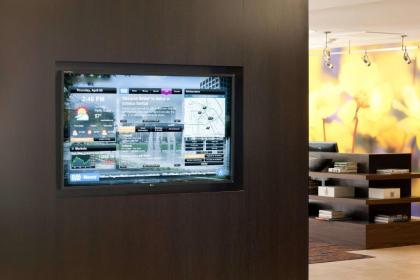 Sonesta Select San Jose Airport - image 3