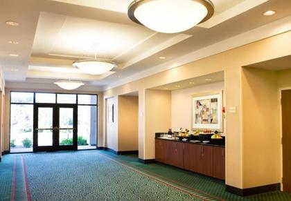Courtyard by Marriott Newark Silicon Valley - image 4