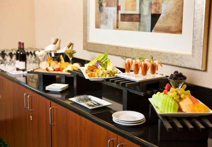 Courtyard by Marriott Newark Silicon Valley - image 5