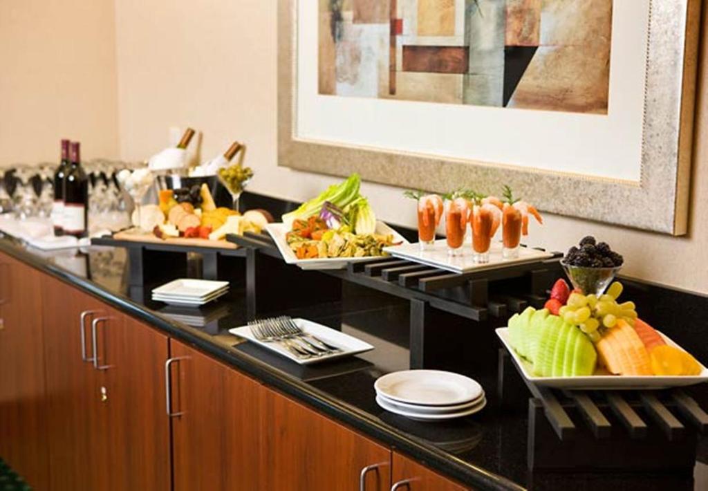Courtyard by Marriott Newark Silicon Valley - image 5