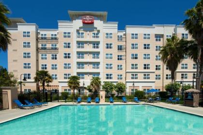 Residence Inn by marriott Newark Silicon Valley Newark