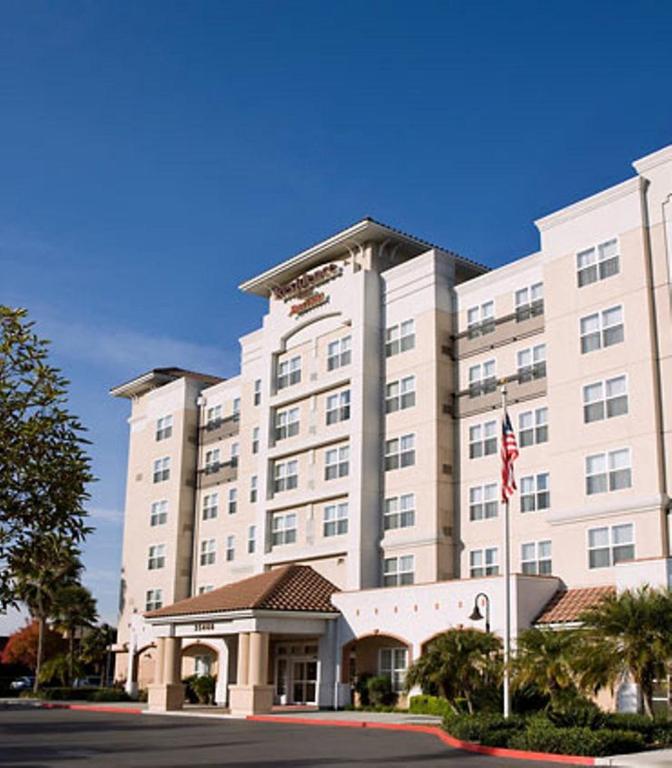 Residence Inn by Marriott Newark Silicon Valley - image 3