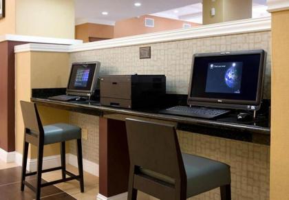 Residence Inn by Marriott Newark Silicon Valley - image 5