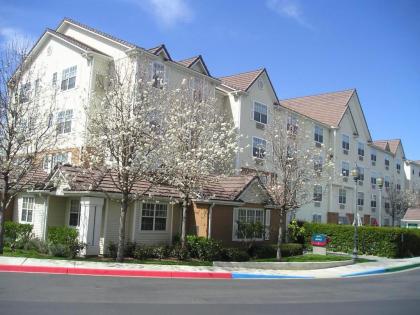 townePlace Suites milpitas Silicon Valley California