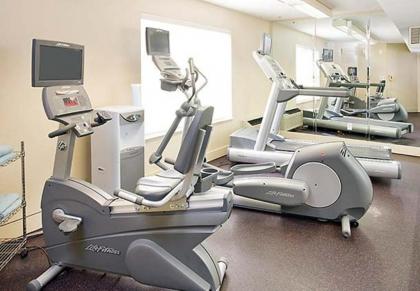 TownePlace Suites Newark Silicon Valley - image 5