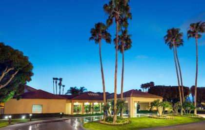 Courtyard Marriott Buena Park