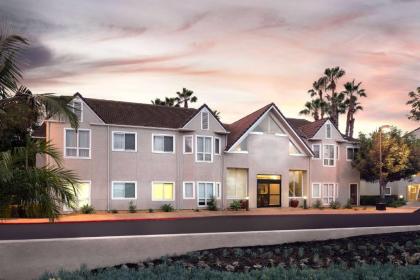 Sonesta ES Suites Huntington Beach Fountain Valley California