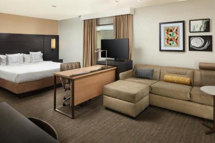 Residence Inn Irvine Spectrum California