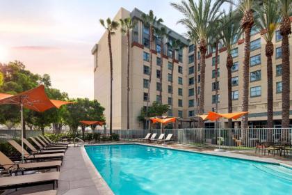 Residence Inn Irvine John Wayne Airport Orange County Irvine 