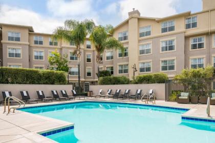 Residence Inn by marriott Cypress Los Alamitos 