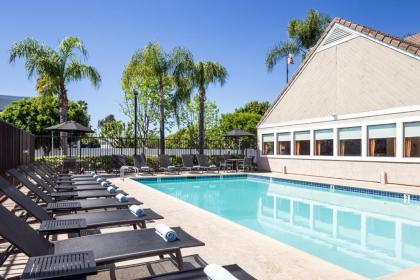 Residence Inn Anaheim PlacentiaFullerton