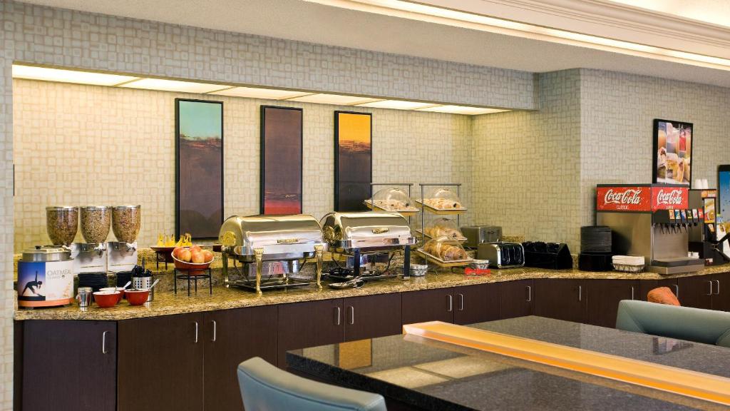 Residence Inn Pasadena Arcadia - image 3