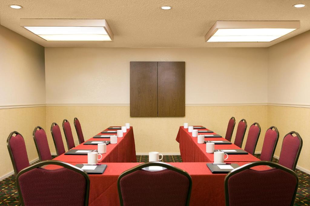 Residence Inn Pasadena Arcadia - image 5