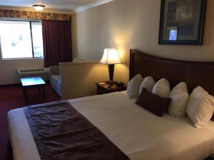 Chula Vista Inn - image 1