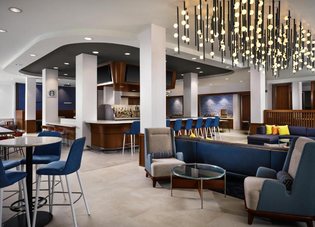 Courtyard by Marriott San Diego Mission Valley/Hotel Circle - main image