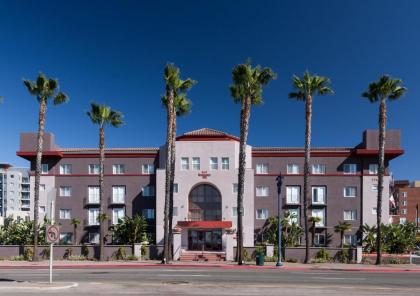 Residence Inn By Marriott San Diego Downtown/bayfront