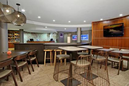 SpringHill Suites by Marriott Madera - image 3