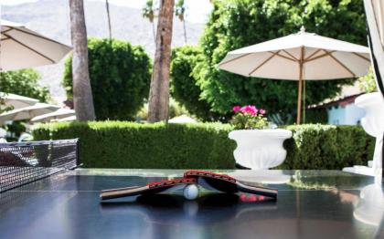 Avalon Hotel and Bungalows Palm Springs - image 3