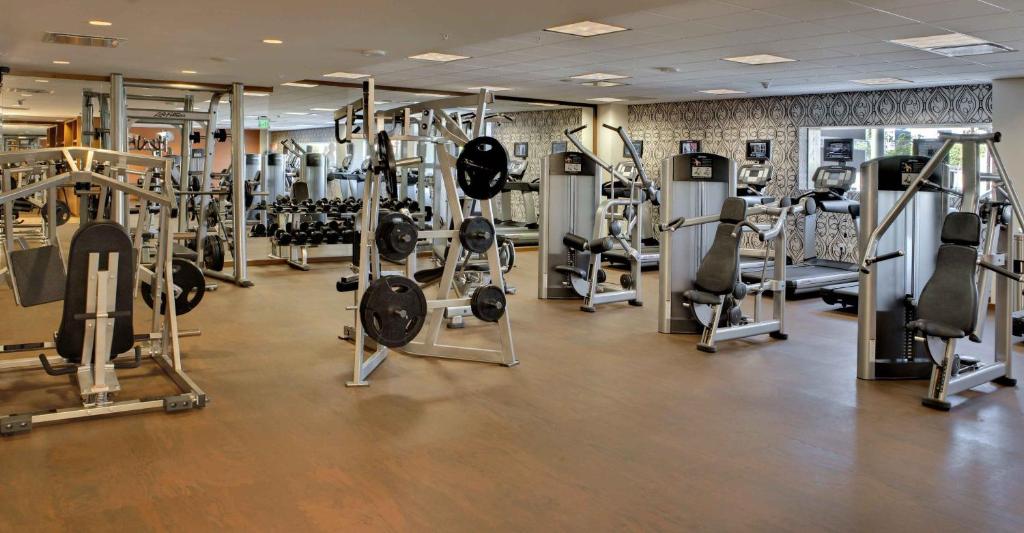 JW Marriott Los Angeles L.A. LIVE - image 2