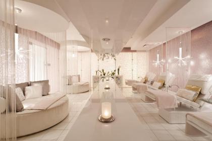 JW Marriott Los Angeles L.A. LIVE - image 5