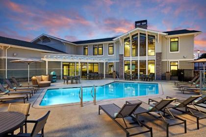 Residence Inn Los Angeles LAX/Manhattan Beach