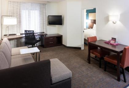 Residence Inn by Marriott Santa Clarita Valencia - image 3
